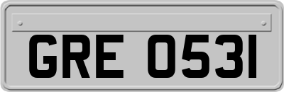 GRE0531