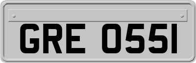 GRE0551