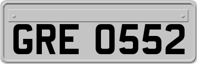 GRE0552