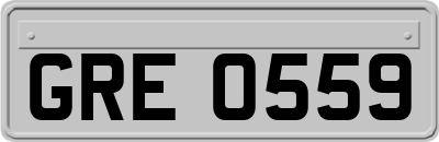GRE0559