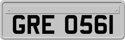 GRE0561
