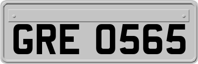 GRE0565