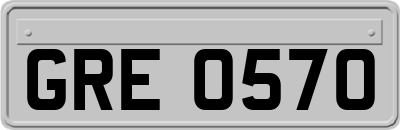 GRE0570