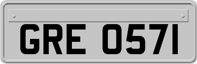 GRE0571