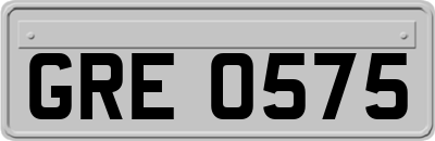 GRE0575