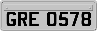 GRE0578