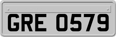 GRE0579