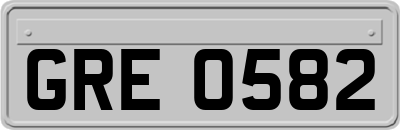 GRE0582