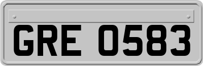 GRE0583