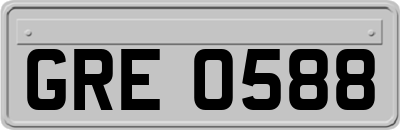 GRE0588