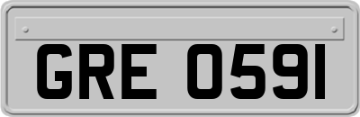 GRE0591