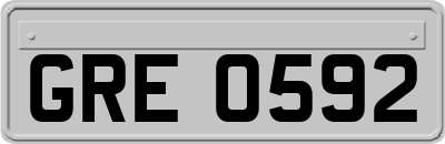 GRE0592