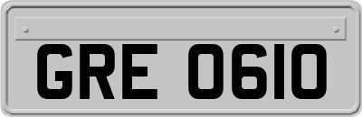 GRE0610
