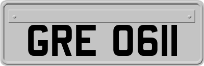 GRE0611