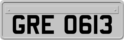 GRE0613