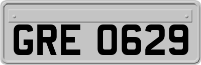 GRE0629