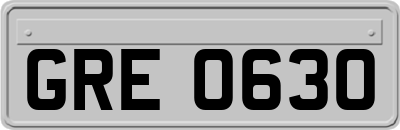 GRE0630