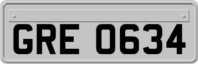 GRE0634