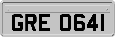 GRE0641