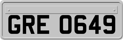GRE0649