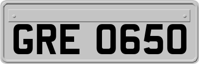 GRE0650
