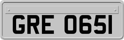 GRE0651