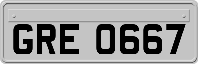 GRE0667