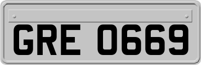 GRE0669