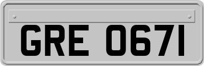 GRE0671