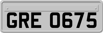 GRE0675