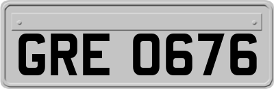 GRE0676