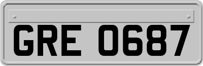 GRE0687