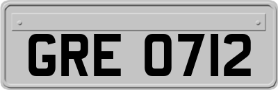 GRE0712