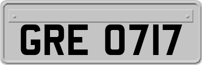 GRE0717