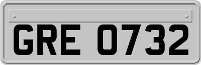GRE0732