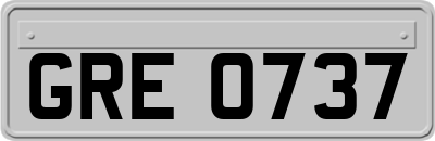 GRE0737