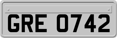 GRE0742