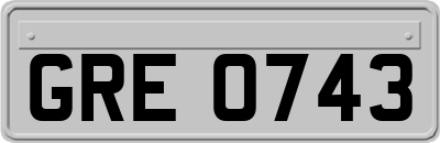 GRE0743