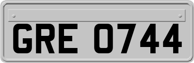 GRE0744