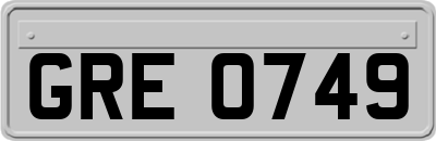 GRE0749
