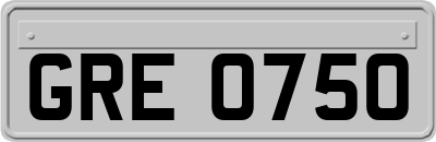 GRE0750