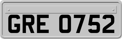 GRE0752