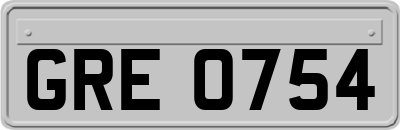 GRE0754
