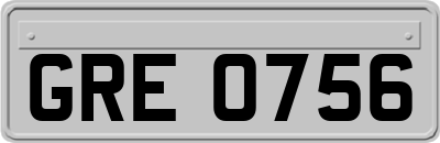 GRE0756