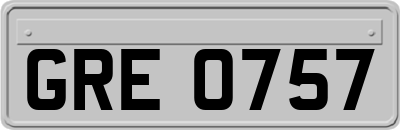 GRE0757