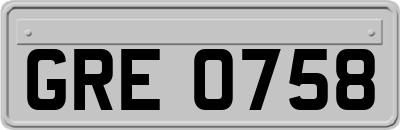 GRE0758