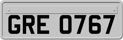GRE0767
