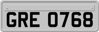 GRE0768