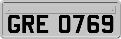GRE0769