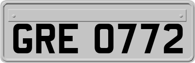 GRE0772